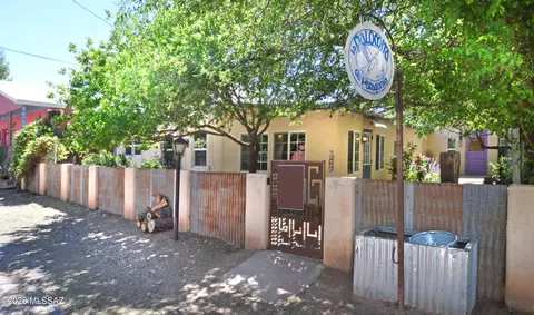 337 Smelter Ave, Patagonia, AZ 85624