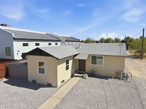 3720 E Monte Vista Dr, Tucson, AZ 85716