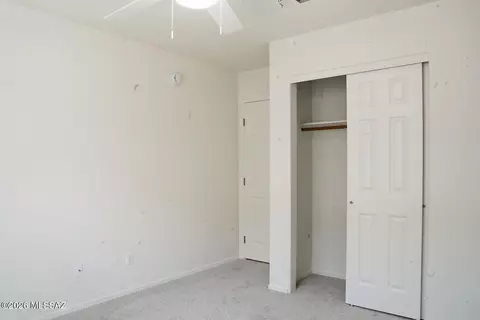 Bedroom - 10227 E Watson Dr, Tucson, AZ 85730 photo 2 of 8