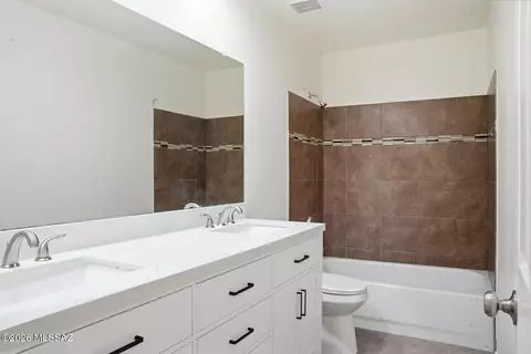 Bath - 10227 E Watson Dr, Tucson, AZ 85730 photo 2 of 4