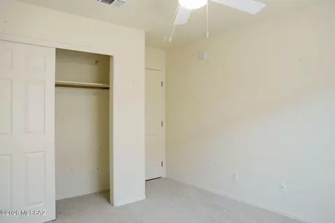 Bedroom - 10227 E Watson Dr, Tucson, AZ 85730 photo 4 of 8