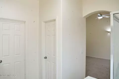 Entry Way - 10227 E Watson Dr, Tucson, AZ 85730 photo 4 of 5