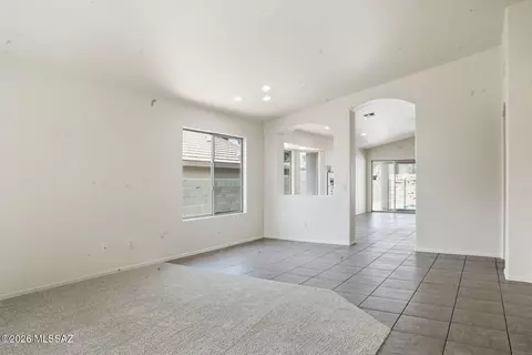 Living - 10227 E Watson Dr, Tucson, AZ 85730 photo 1 of 7