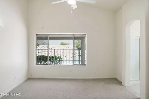 Bedroom - 10227 E Watson Dr, Tucson, AZ 85730 photo 5 of 8