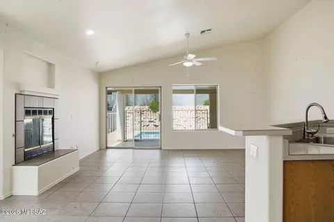 Living - 10227 E Watson Dr, Tucson, AZ 85730 photo 4 of 7
