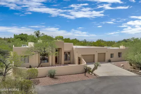 9060 E Indian Bend Rd, Tucson, AZ 85749