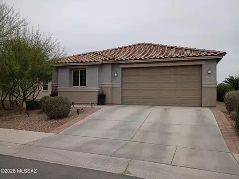 11604 Boll Bloom Dr, Marana, AZ 85653