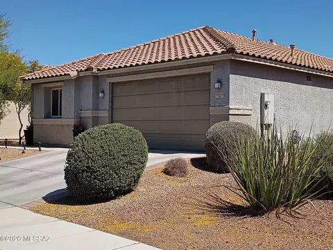 11604 Boll Bloom Dr, Marana, AZ 85653