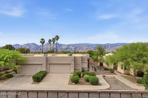 8602 E Placita Pueblo Bonito, Tucson, AZ 85710