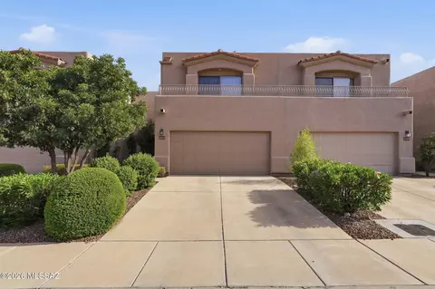 8602 E Placita Pueblo Bonito, Tucson, AZ 85710