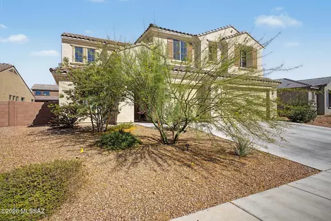 13333 E Librada Leon Way, Tucson, AZ 85747