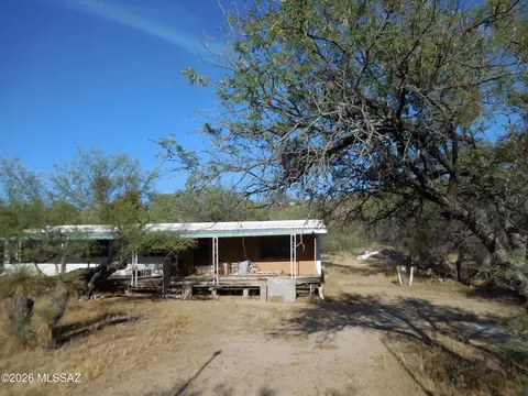 15640 N Daisy Pl, Tucson, AZ 85739