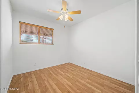 Bedroom - 6282 E 33rd St, Tucson, AZ 85711 photo 6 of 7