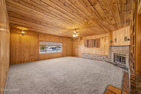 Living - 6282 E 33rd St, Tucson, AZ 85711 photo 3 of 5