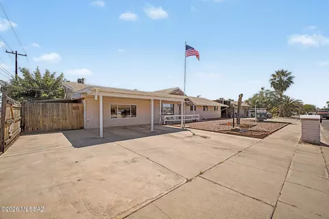 Other - 6282 E 33rd St, Tucson, AZ 85711 photo 1 of 13