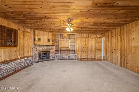 Living - 6282 E 33rd St, Tucson, AZ 85711 photo 5 of 5