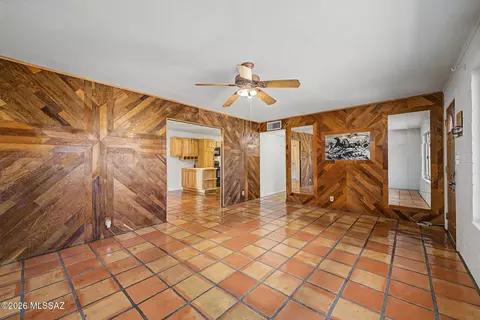 Living - 6282 E 33rd St, Tucson, AZ 85711 photo 1 of 5