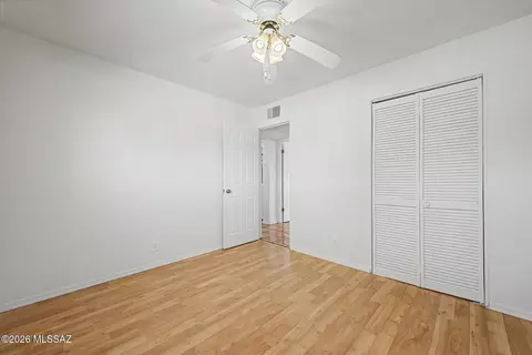 Bedroom - 6282 E 33rd St, Tucson, AZ 85711 photo 3 of 7