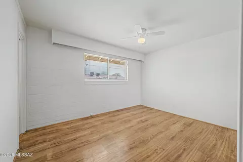 Bedroom - 6282 E 33rd St, Tucson, AZ 85711 photo 1 of 7