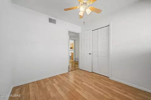 Bedroom - 6282 E 33rd St, Tucson, AZ 85711 photo 7 of 7