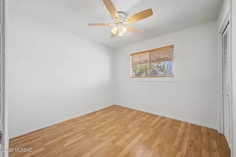 Bedroom - 6282 E 33rd St, Tucson, AZ 85711 photo 4 of 7