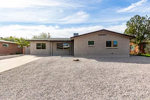 2032 E Florence Dr, Tucson, AZ 85719