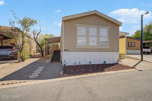 1325 W Silverlake Rd #36, Tucson, AZ 85713