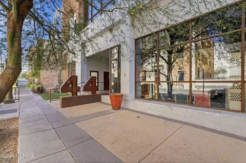 44 E Broadway Blvd #404, Tucson, AZ 85701