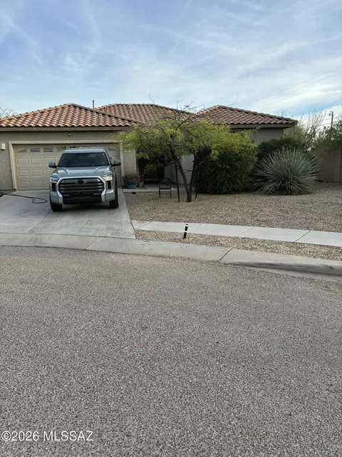 8 E Adytum Pl, Vail, AZ 85641