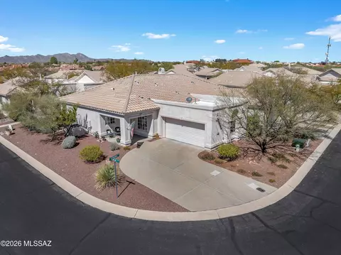 1472 W Cathedral Way, Oro Valley, AZ 85737