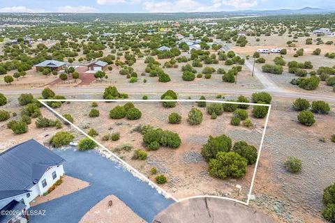 8456 W Yucca Pl, Show Low, AZ 85901