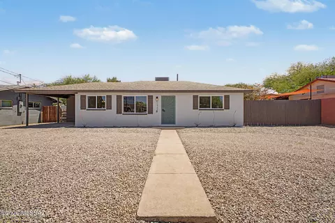 1322 N Rosemont Blvd, Tucson, AZ 85712