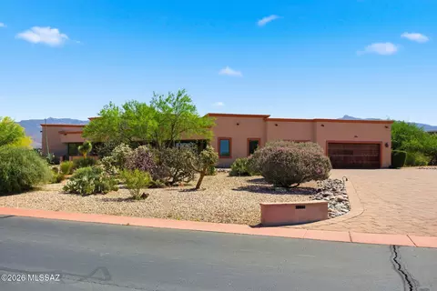 8177 S Circle C Ranch Rd, Vail, AZ 85641