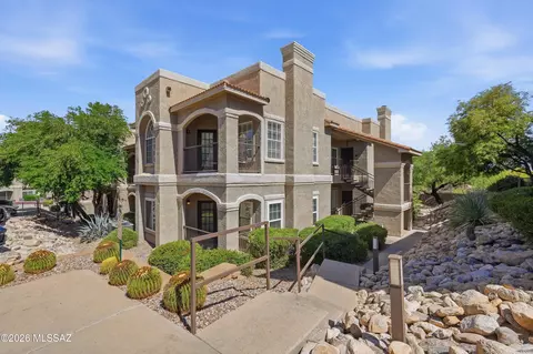 1500 E Pusch Wilderness Dr #10105, Oro Valley, AZ 85737