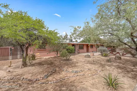 4401 E Flower St, Tucson, AZ 85712