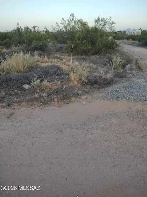 11125 N Waite Rd, Marana, AZ 85653