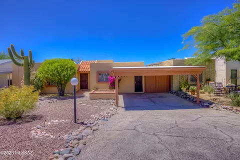 1422 S Moonflower Ln, Tucson, AZ 85748