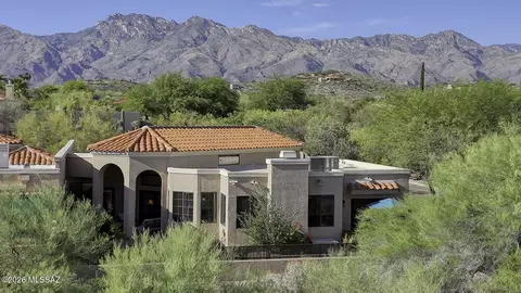 3456 N Tanuri Dr, Tucson, AZ 85750