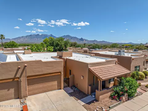 3797 S Calle Rambles, Green Valley, AZ 85614