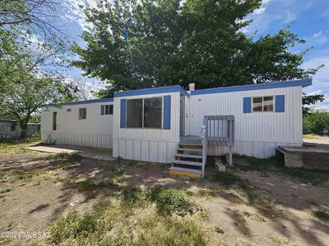 2010 S Bowers St #7, Bisbee, AZ 85603