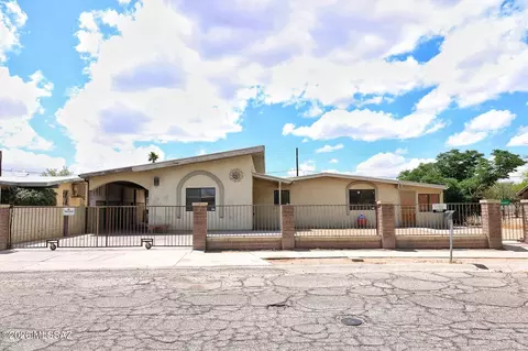 601 N San Jose Ave, Tucson, AZ 85745