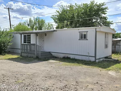 2010 S Bowers St #5, Bisbee, AZ 85603