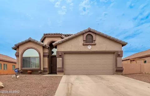 5615 W Cortaro Crossing Dr, Tucson, AZ 85742
