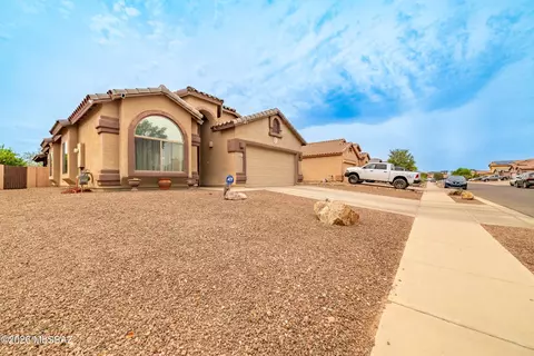 5615 W Cortaro Crossing Dr, Tucson, AZ 85742