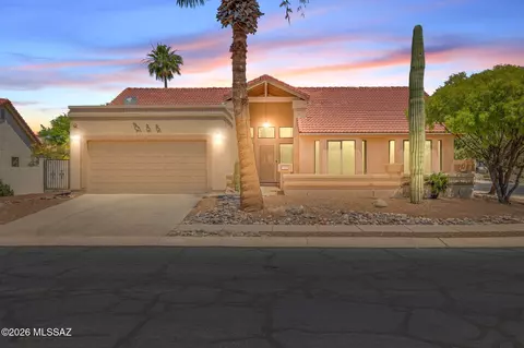 1280 W Golden Gem Dr, Tucson, AZ 85737