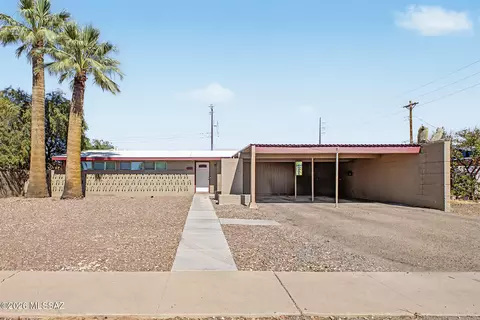 1149 S Lehigh Dr, Tucson, AZ 85710