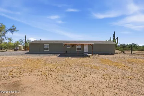 37605 S Estancia Dr, Marana, AZ 85658