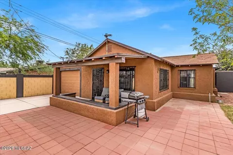 4510 S 3rd Ave, Tucson, AZ 85714