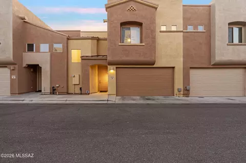 3830 E 3rd St #9, Tucson, AZ 85716