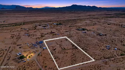 15195 W Scrub Brush Rd, Marana, AZ 85653